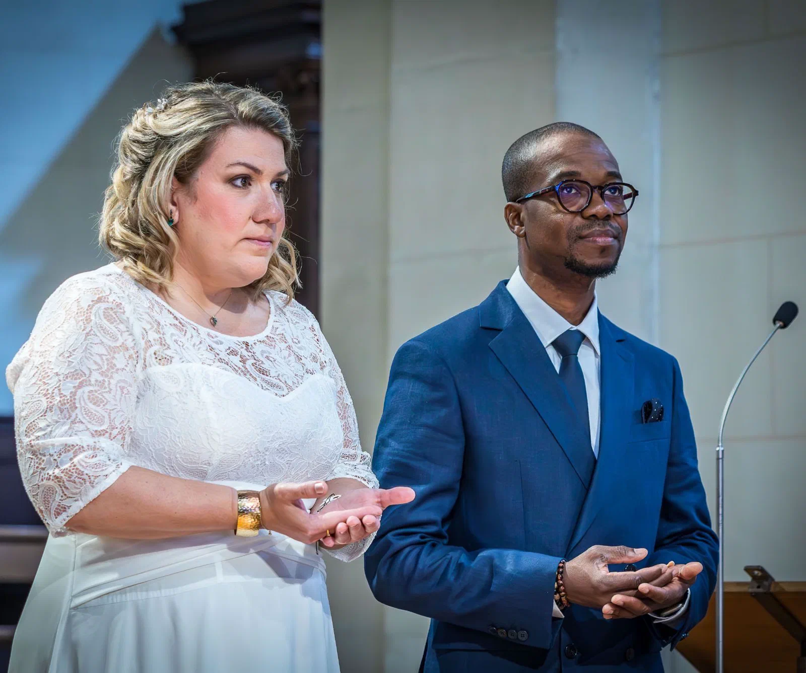 Mariages, photo 1