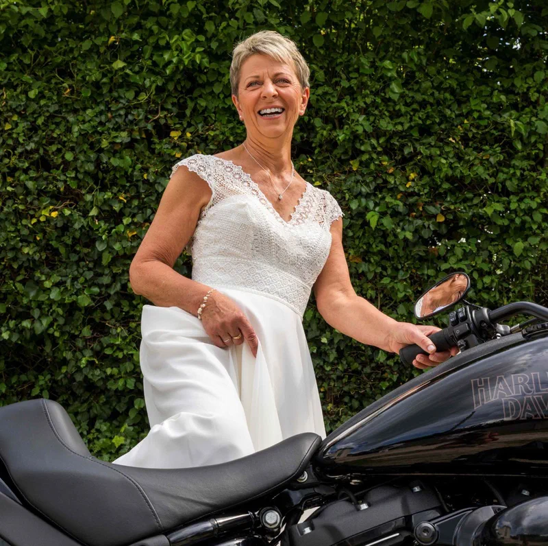 Mariage d'Angélique, photo 4