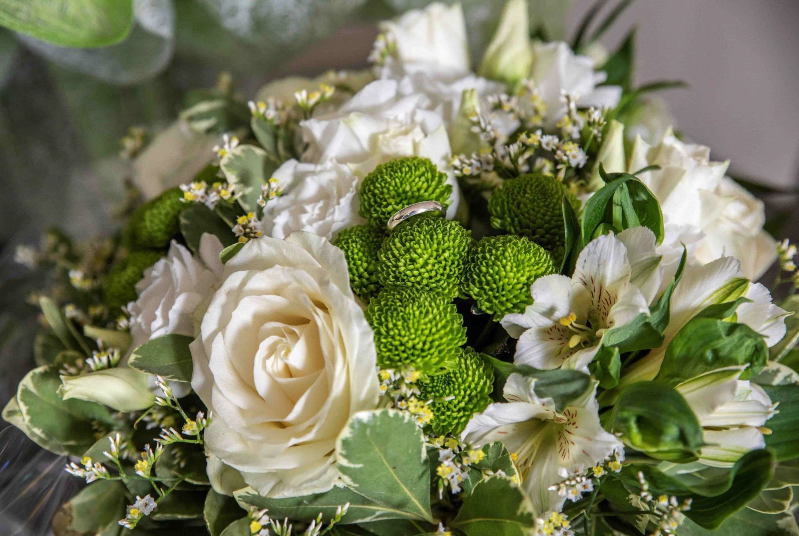 Mariage d'Angélique, photo 5