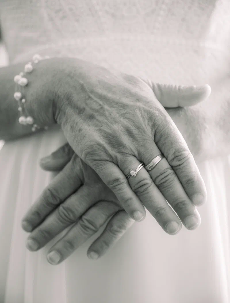 Mariage d'Angélique, photo 6
