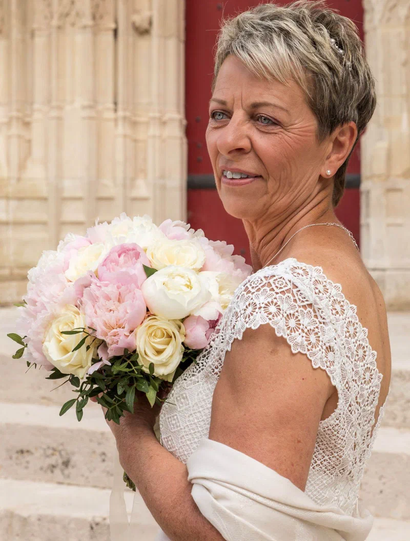 Mariage d'Angélique, photo 7