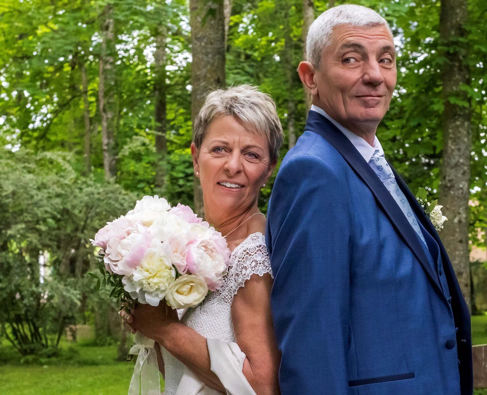 Mariage d'Angélique, photo 8