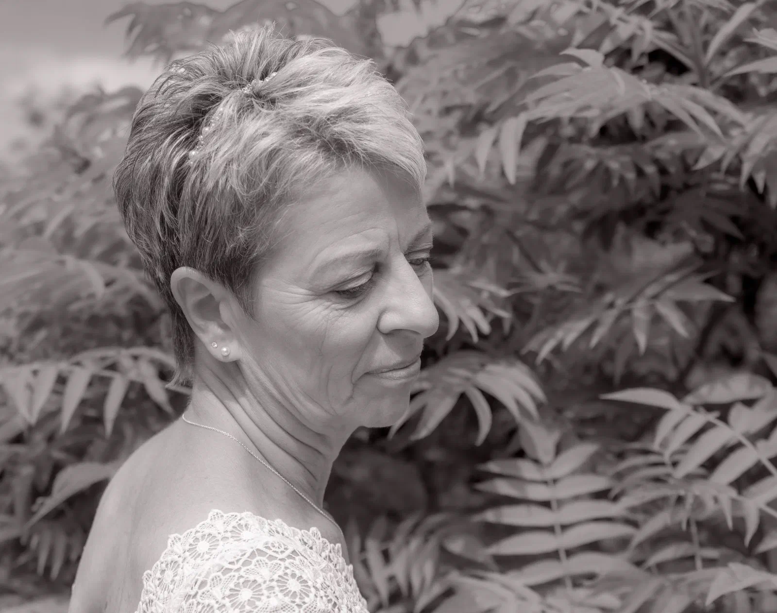Mariage d'Angélique, photo 9