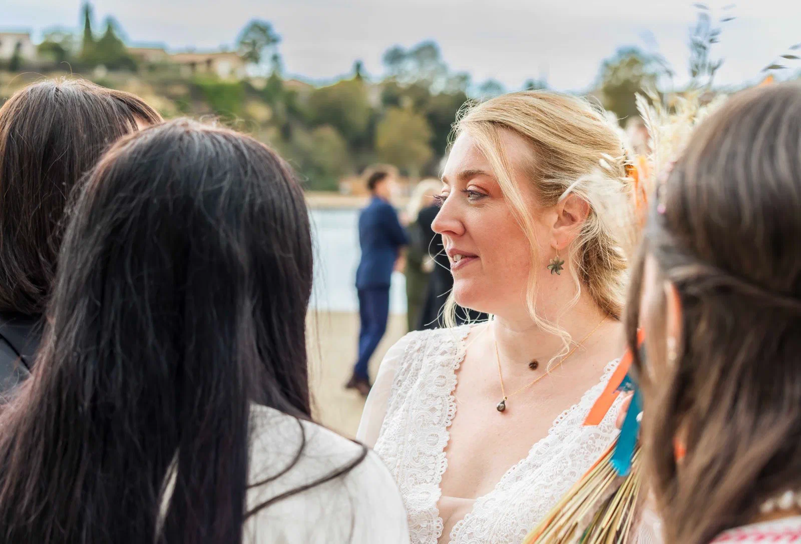 Mariage de Pauline, photo 2
