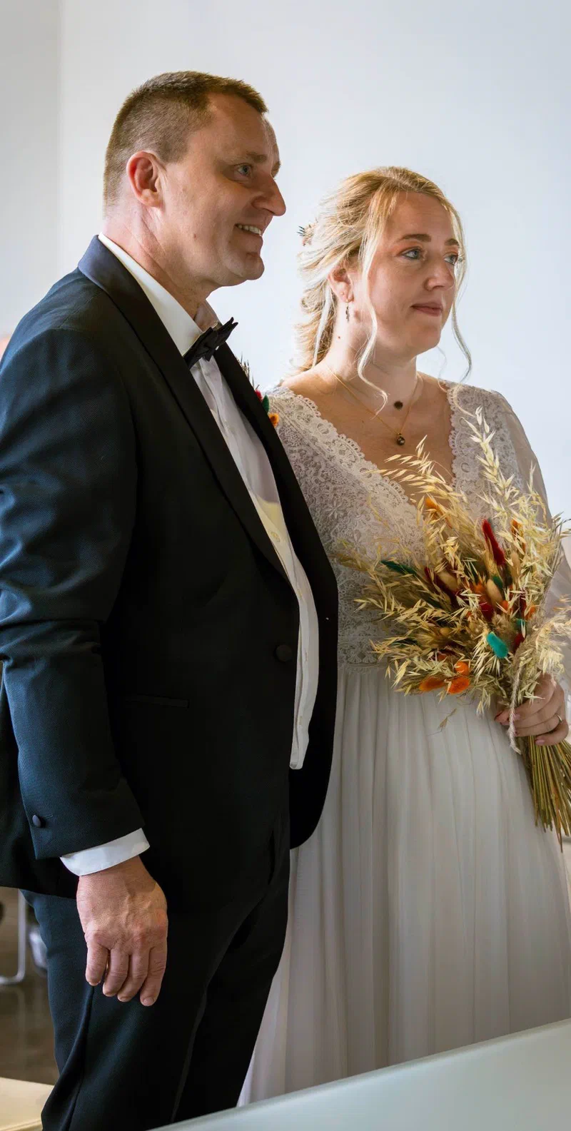 Mariage de Pauline, photo 3
