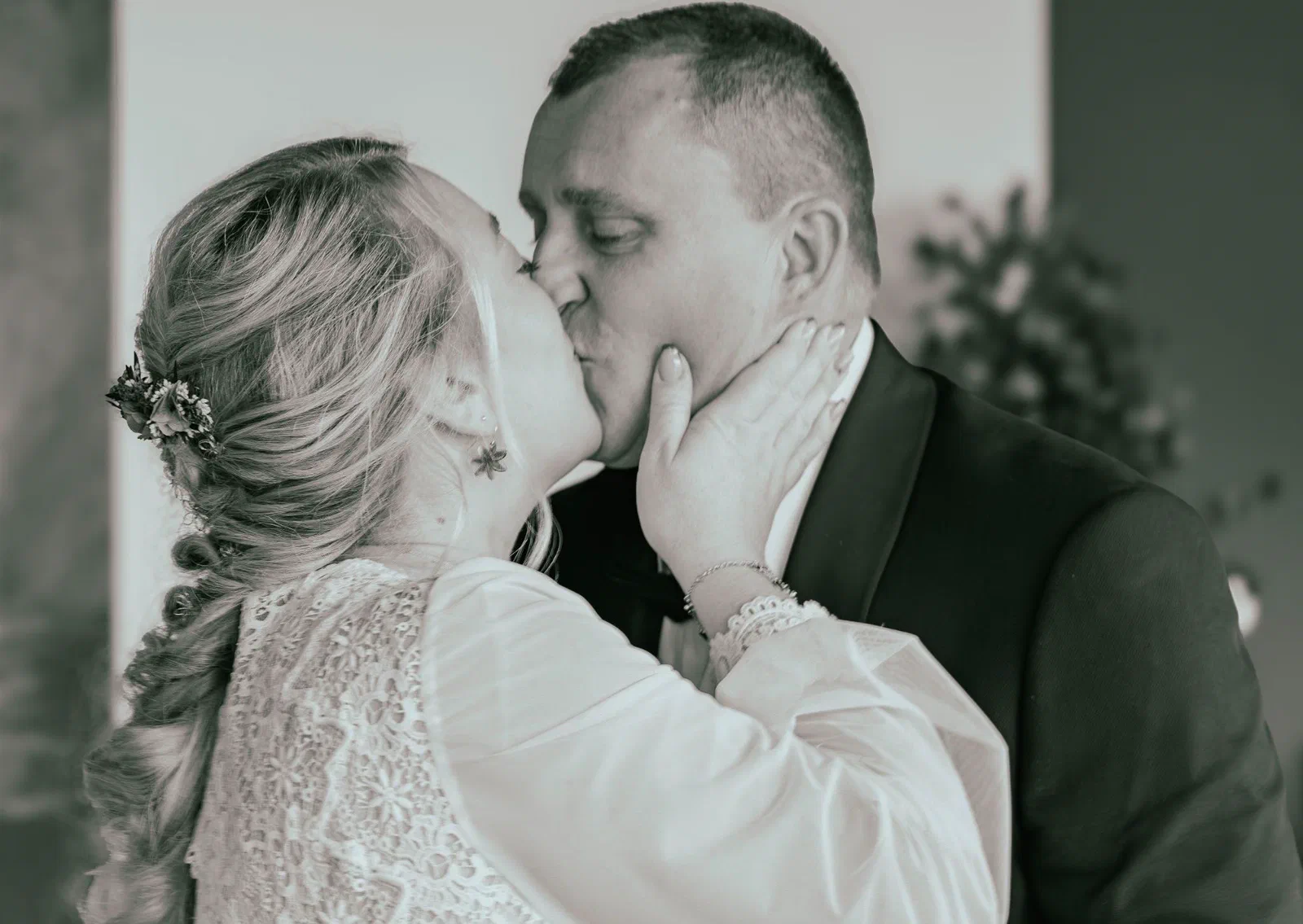 Mariage de Pauline, photo 5