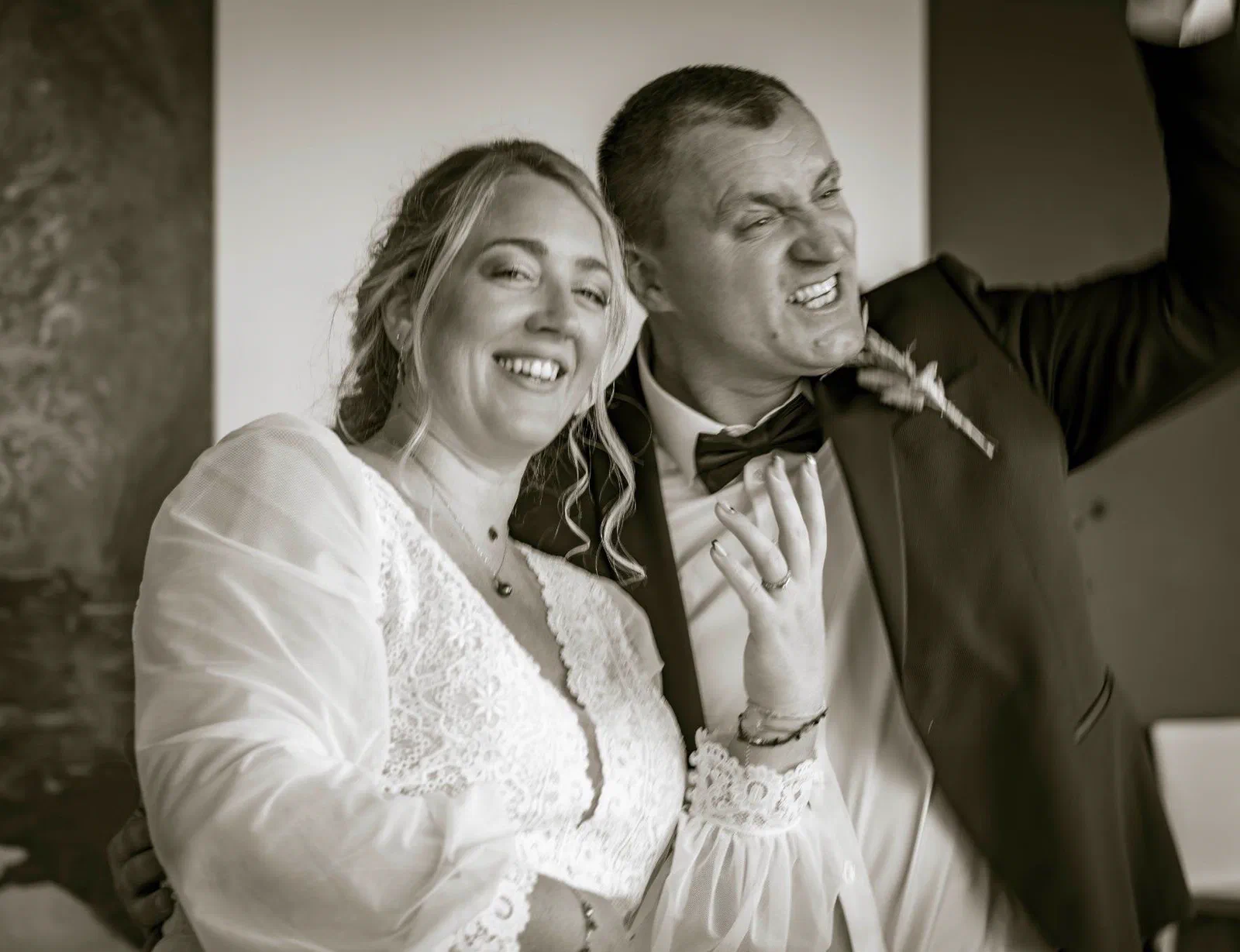 Mariage de Pauline, photo 6