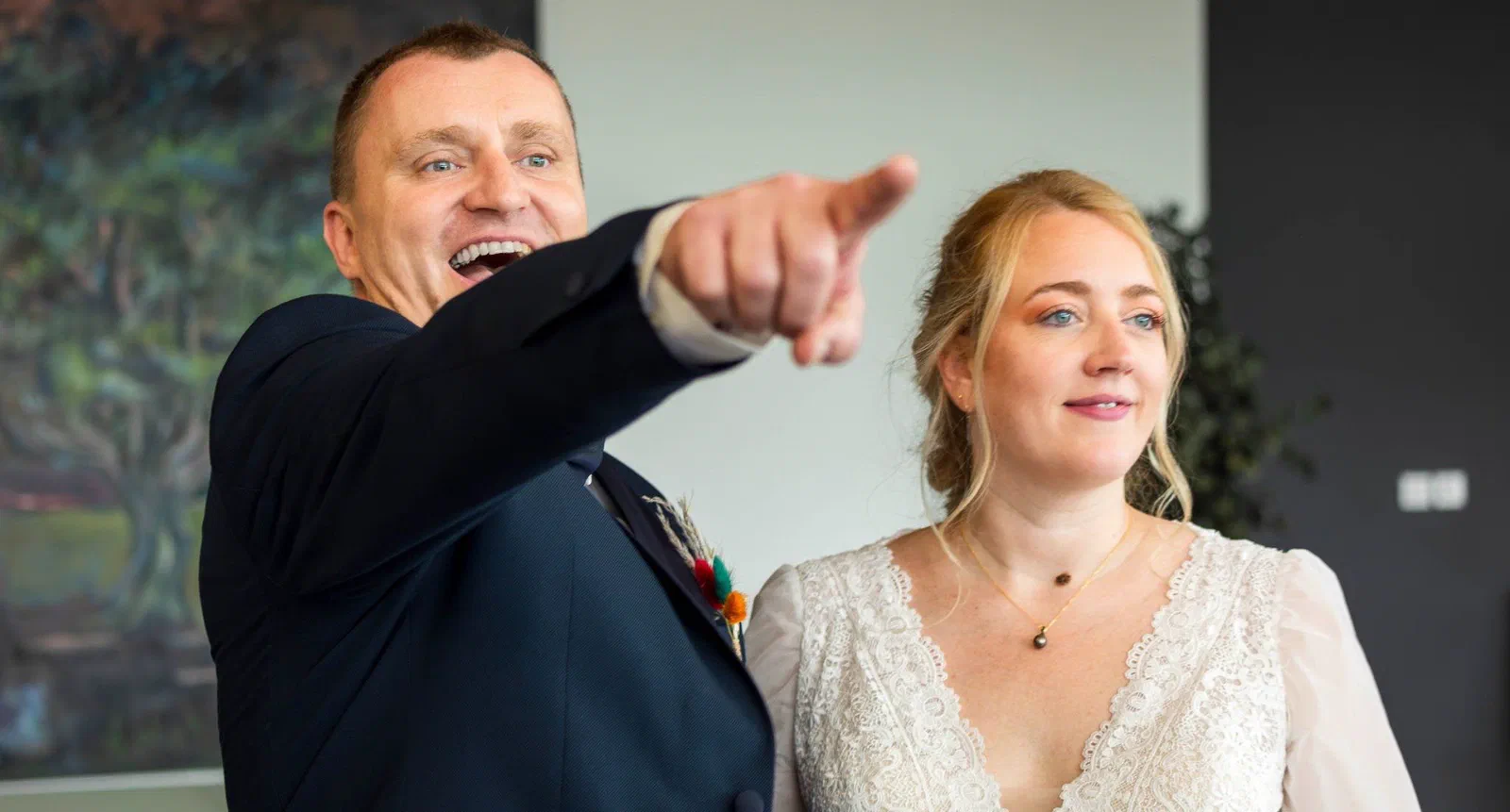 Mariage de Pauline, photo 7
