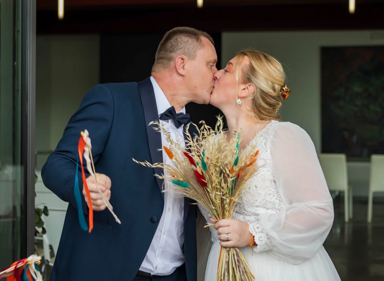 Mariage de Pauline, photo 8