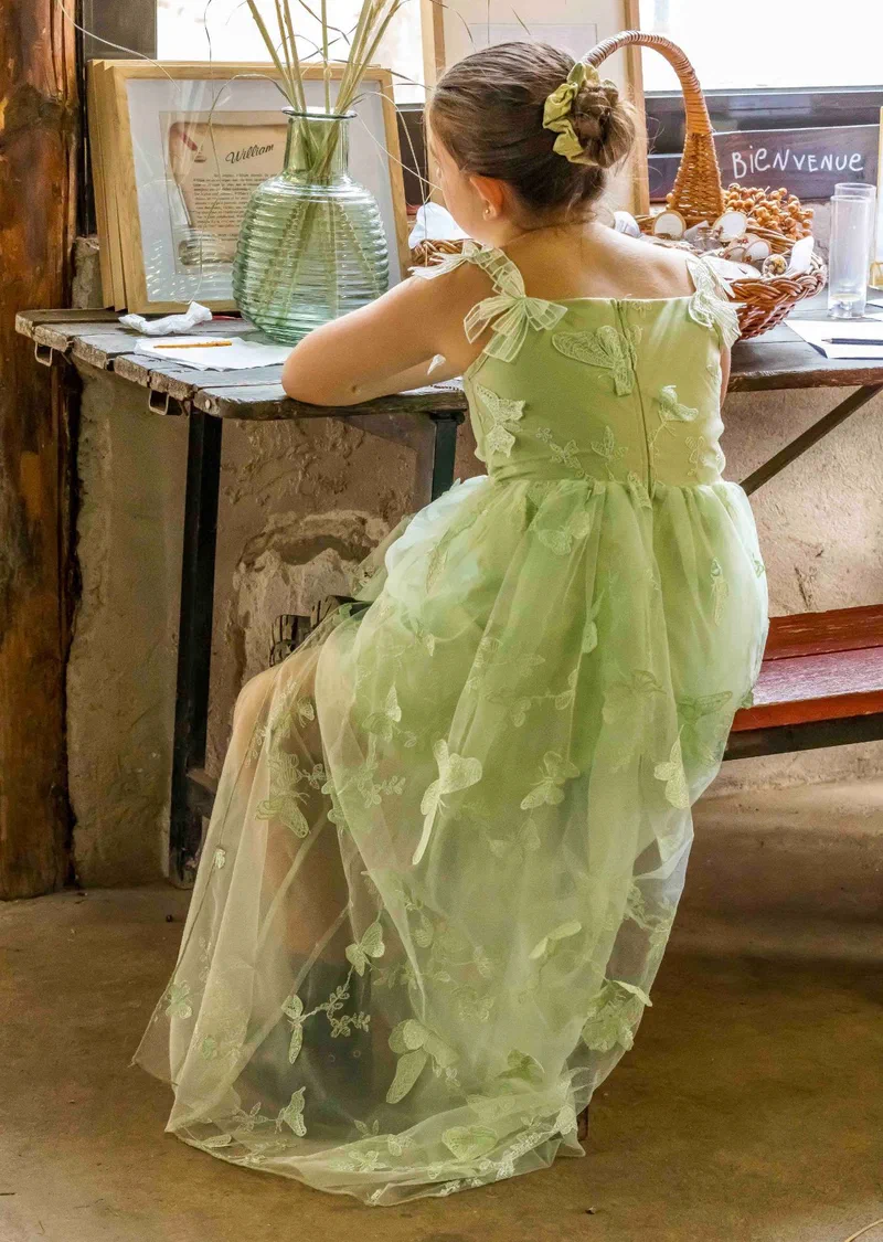 Mariage de Pauline, photo 17