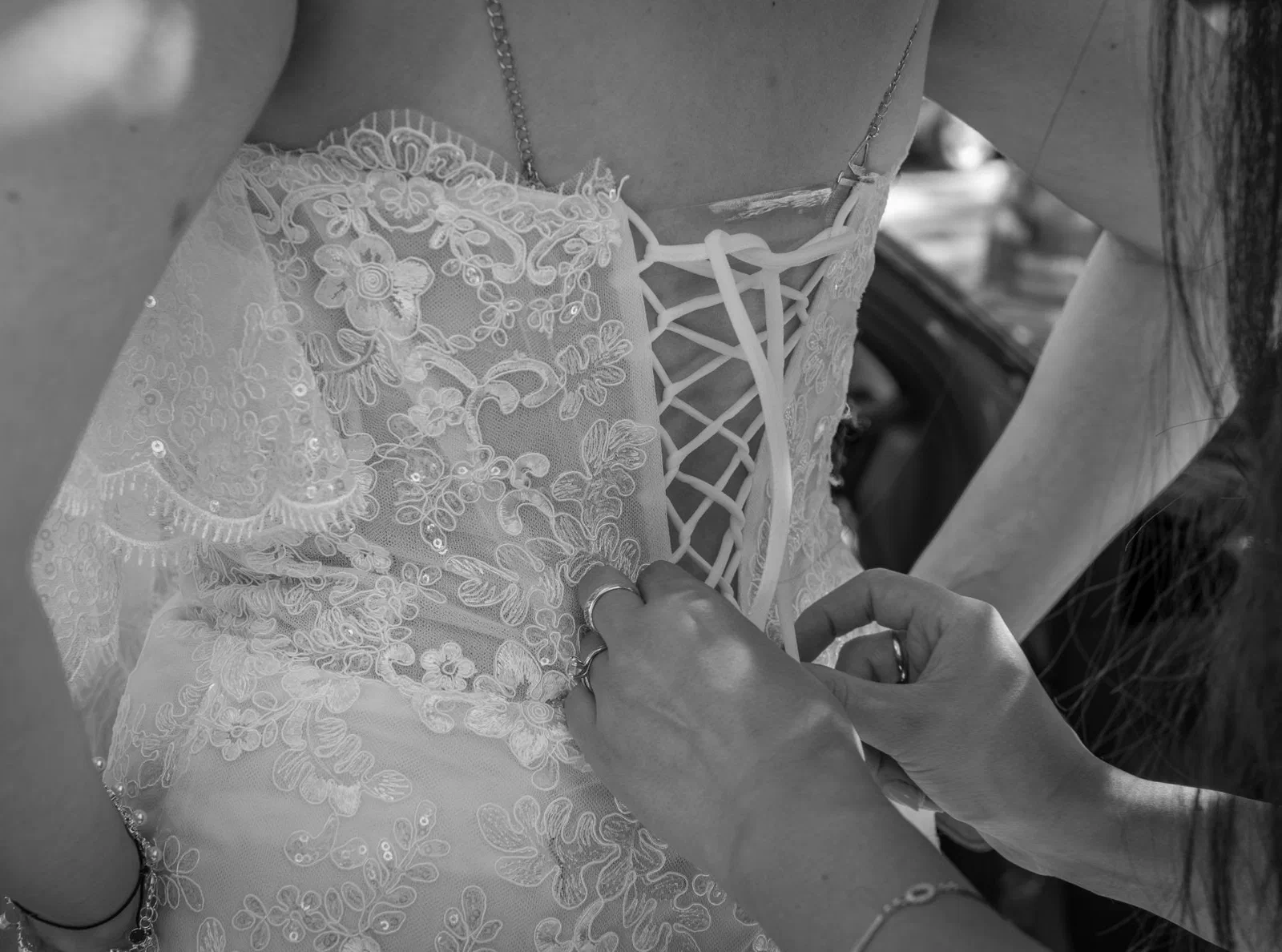 Mariage de Thaïri et Zahir, photo 6