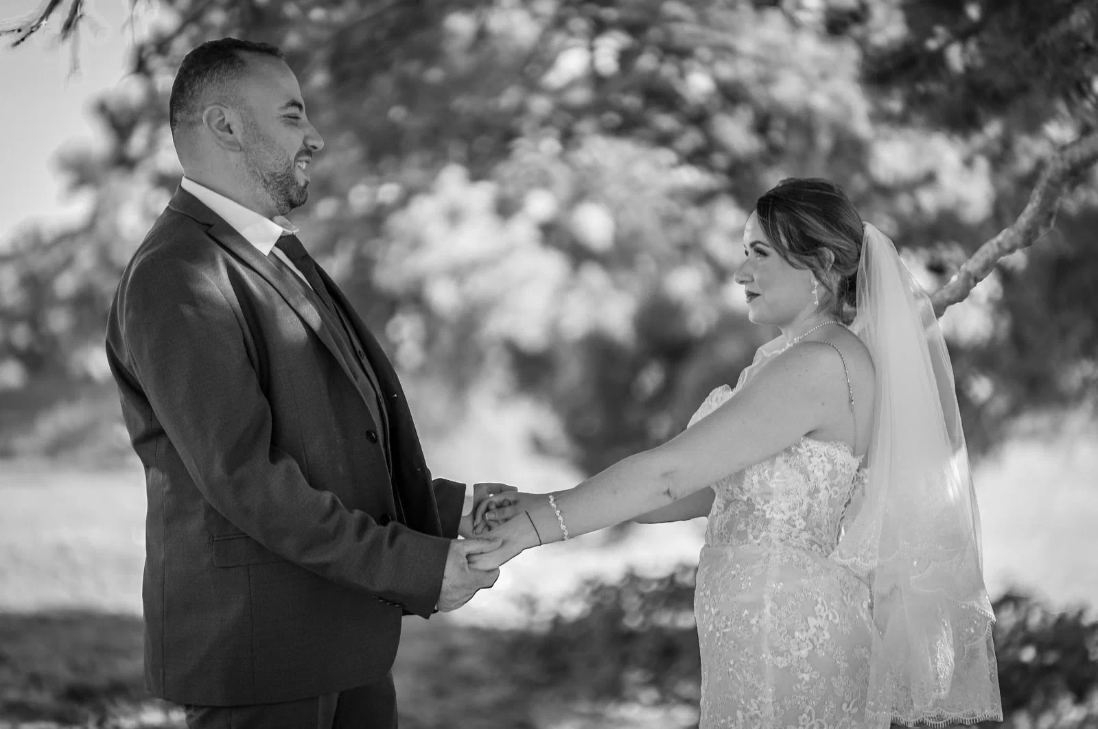 Mariage de Thaïri et Zahir, photo 7