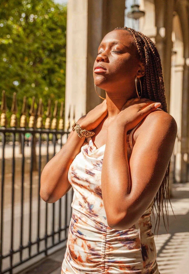 Barbara Lukumuena, photo 3