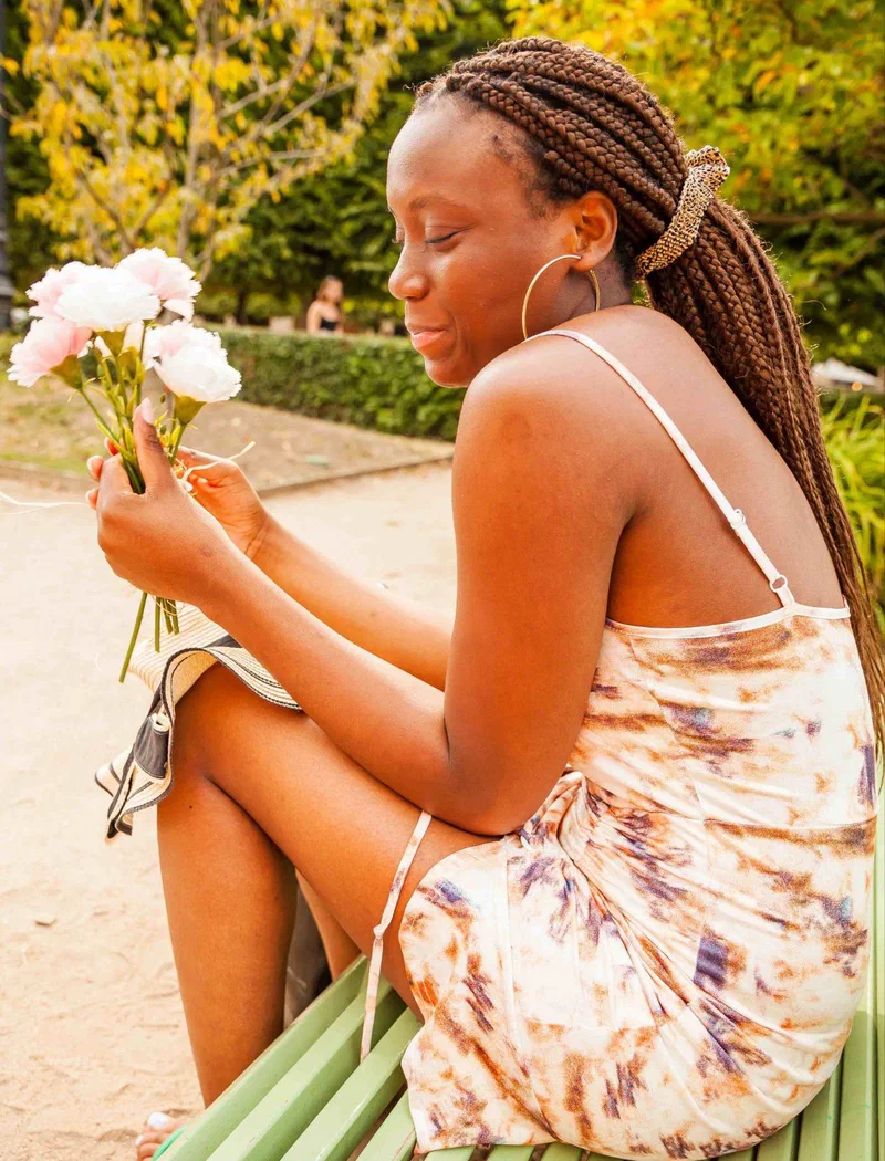 Barbara Lukumuena, photo 7