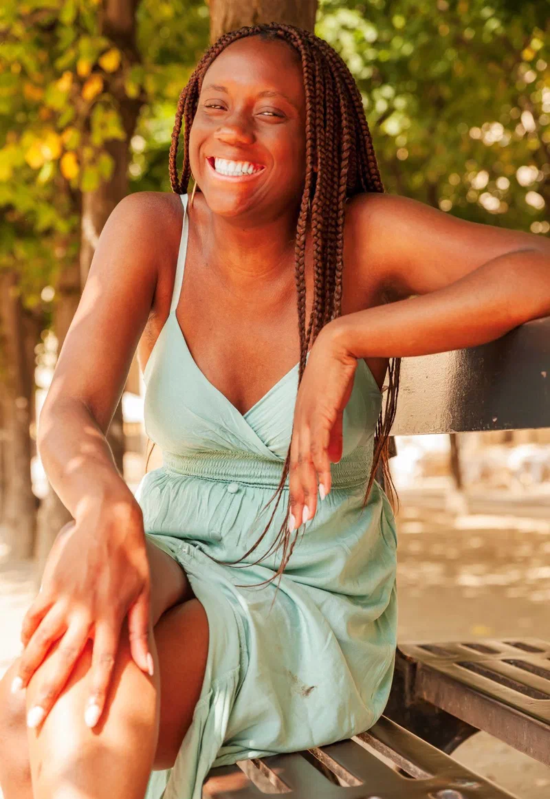 Barbara Lukumuena, photo 8