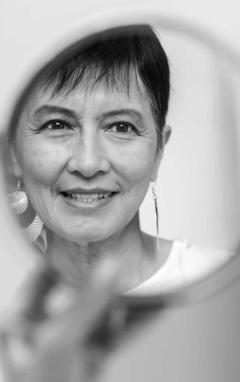 Cécile, photo 2