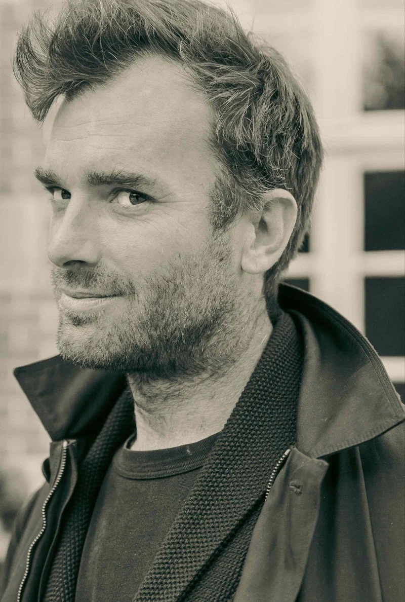 Sylvain Pierre