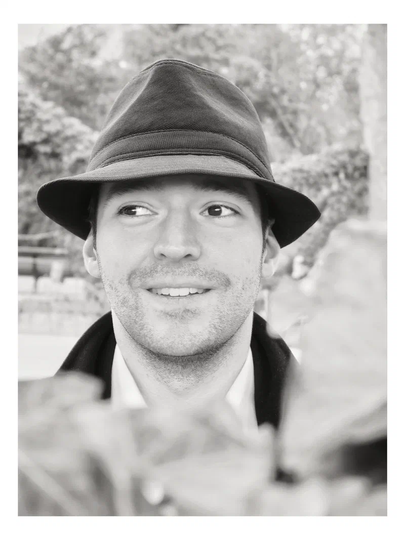 Damien Rodriguez, photo 1