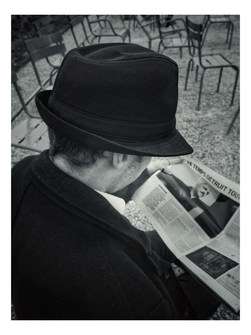 Damien Rodriguez, photo 2
