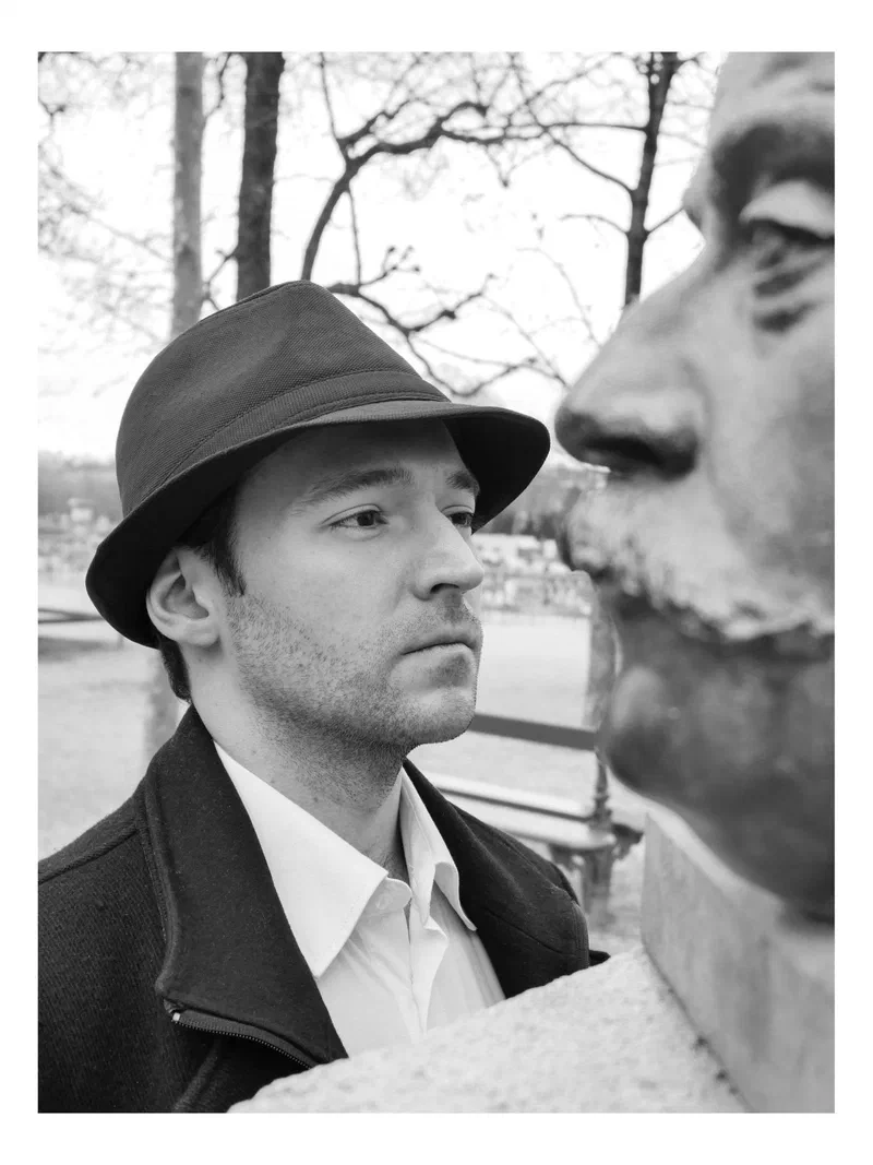 Damien Rodriguez, photo 3