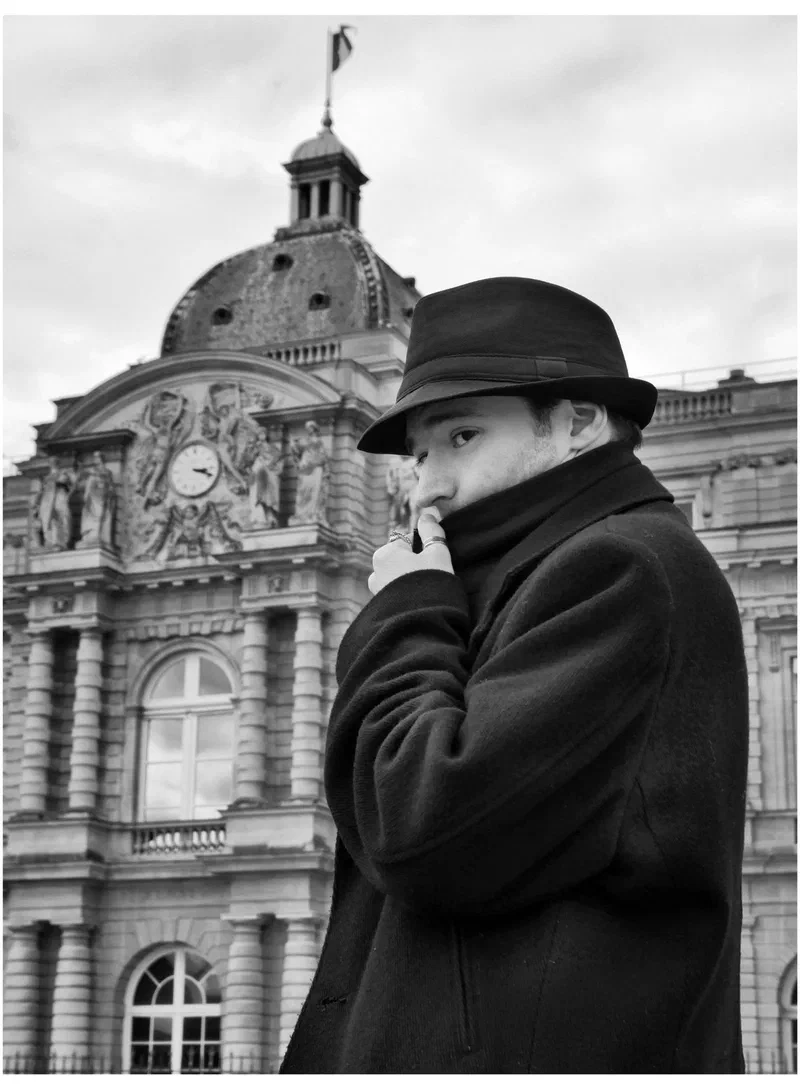 Damien Rodriguez, photo 6