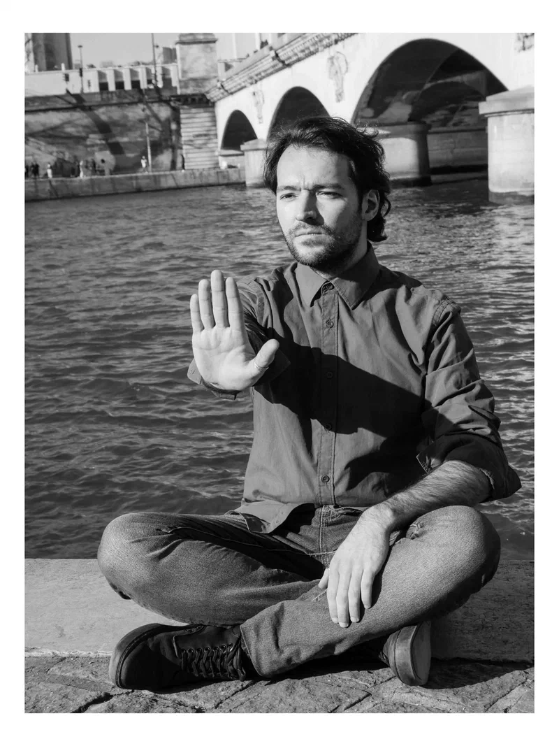 Damien Rodriguez, photo 7