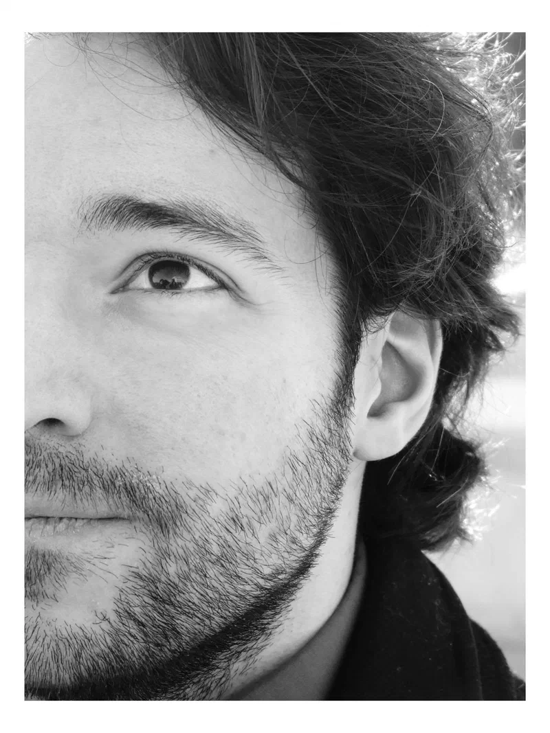 Damien Rodriguez, photo 8