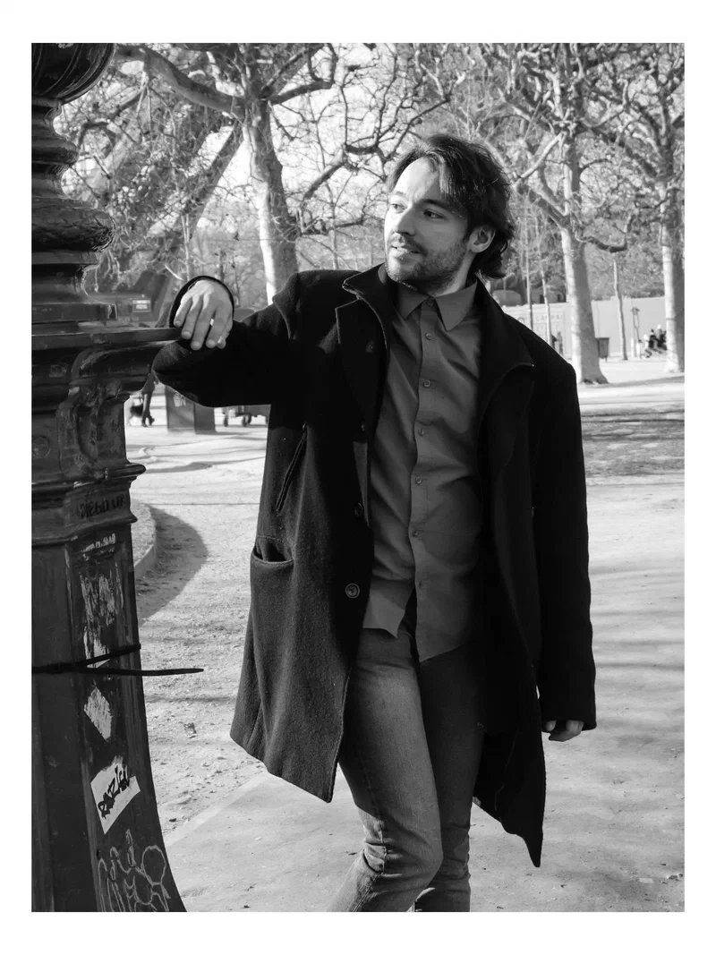 Damien Rodriguez, photo 9