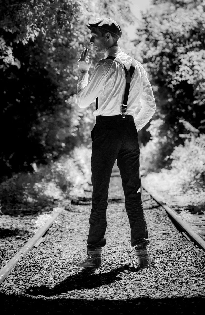 Keny Vaudois, photo 1
