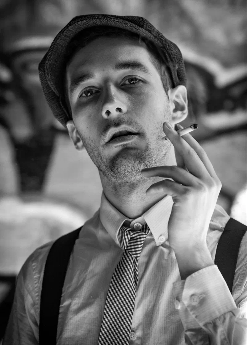 Keny Vaudois, photo 6