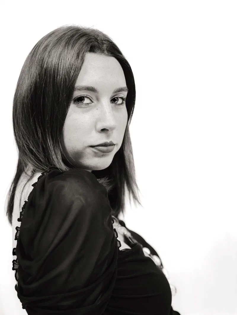 Laura, photo 3