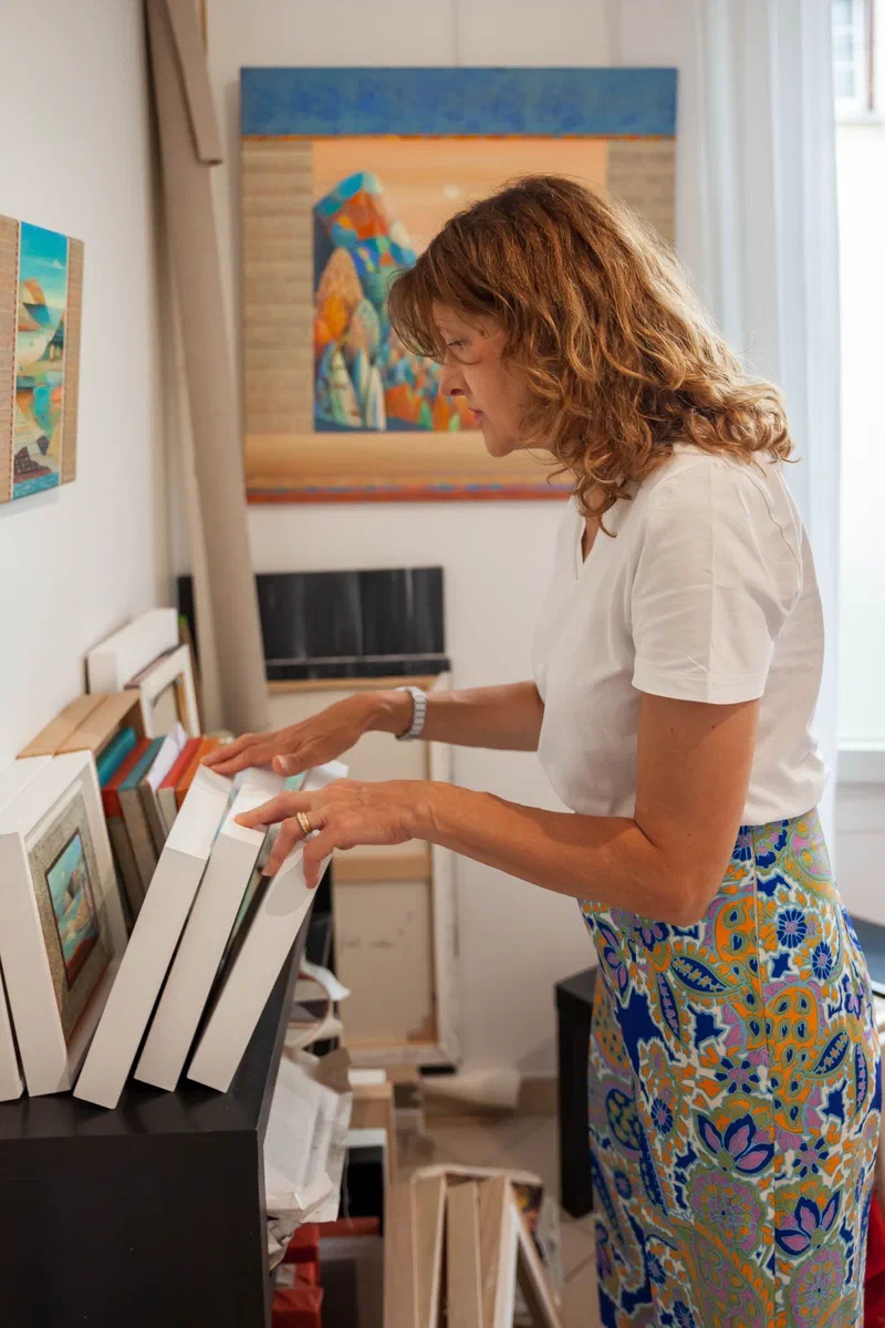 Sylvie Poupé, photo 3