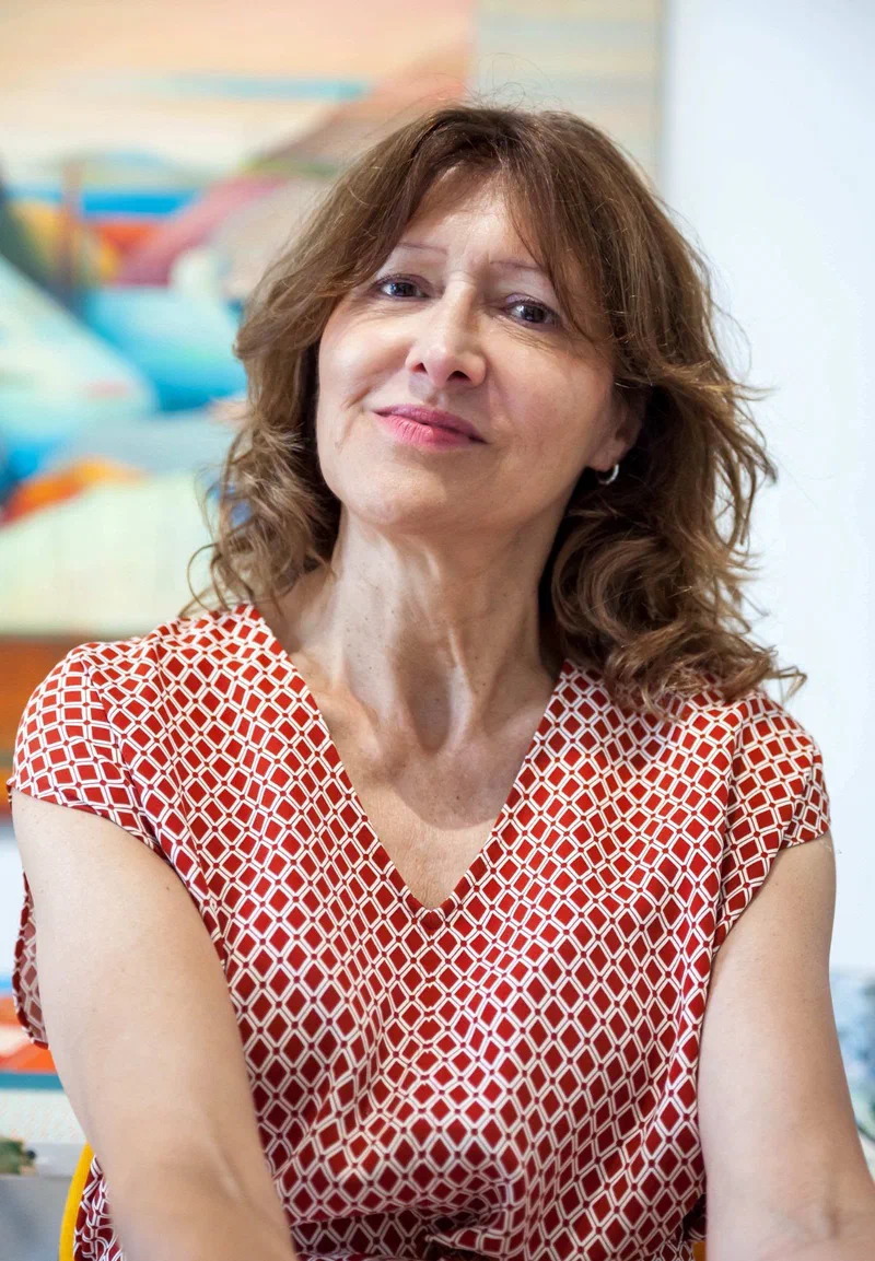 Sylvie Poupé, photo 6
