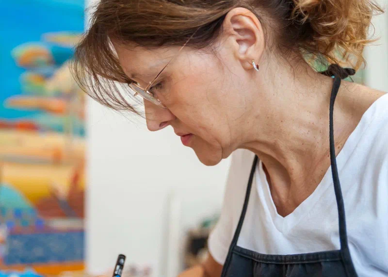 Sylvie Poupé, photo 7