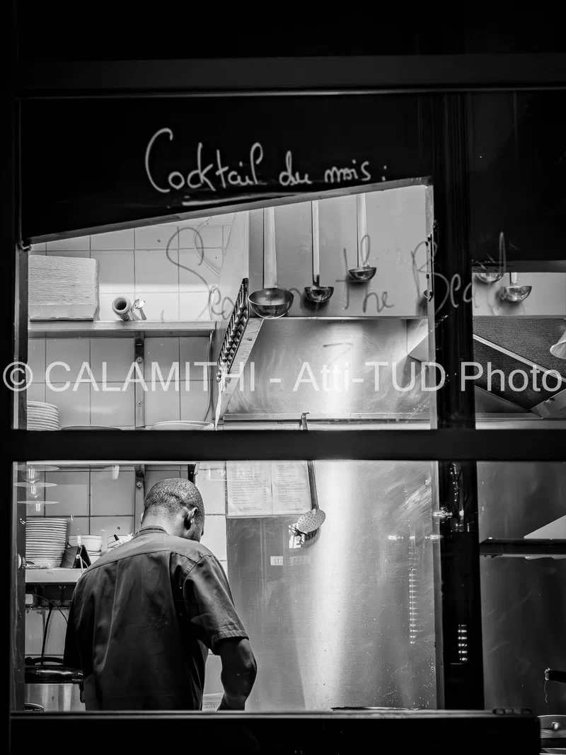 Regard d'artiste, photo 4