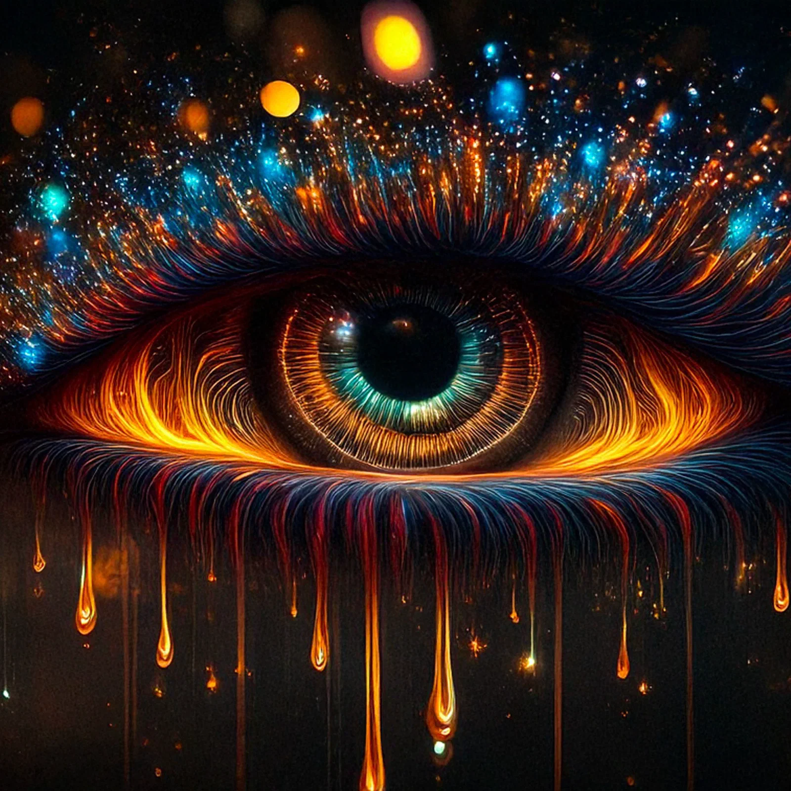Regard d'artiste, photo 13