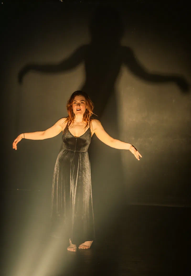 Chantal de Mage, photo 1