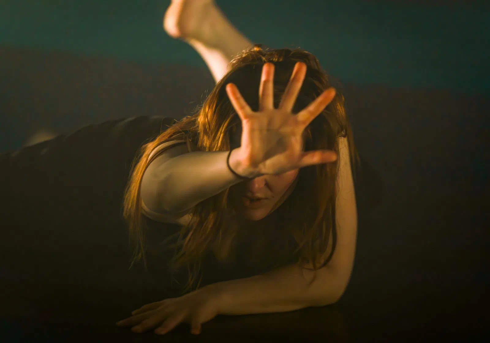 Chantal de Mage, photo 3