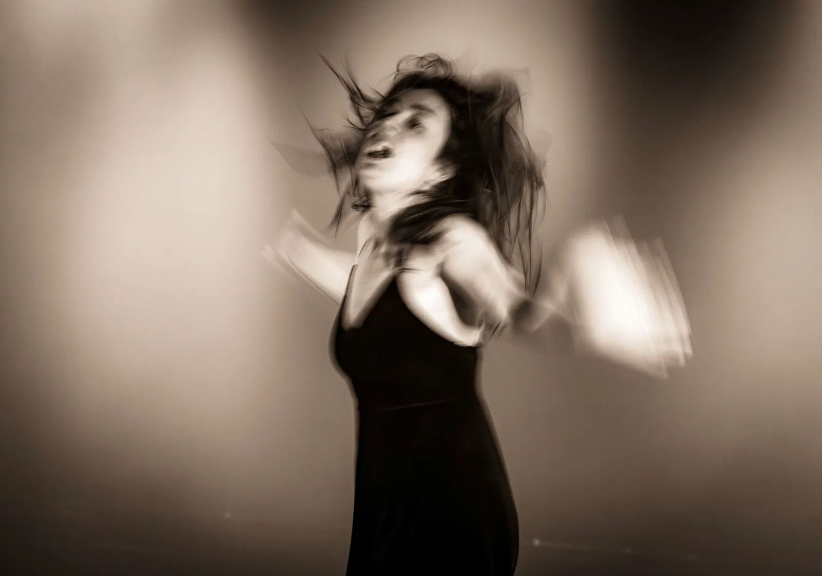 Chantal de Mage, photo 4