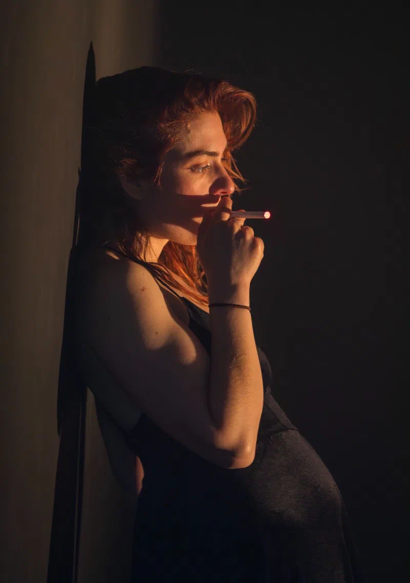 Chantal de Mage, photo 6
