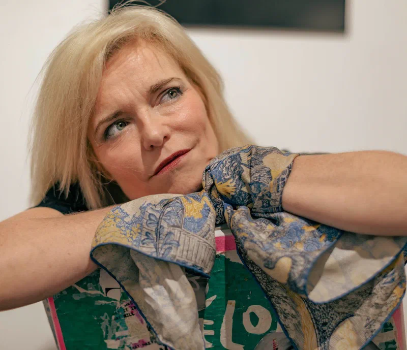 Cléo Bataille, photo 2