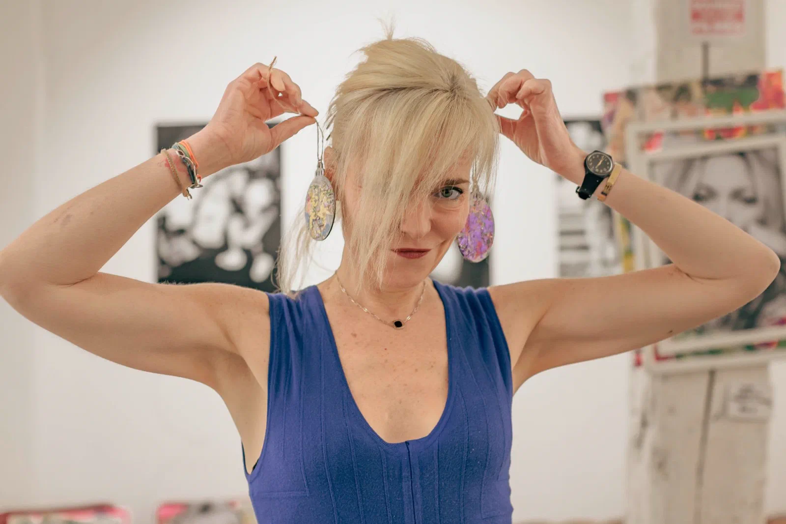 Cléo Bataille, photo 4