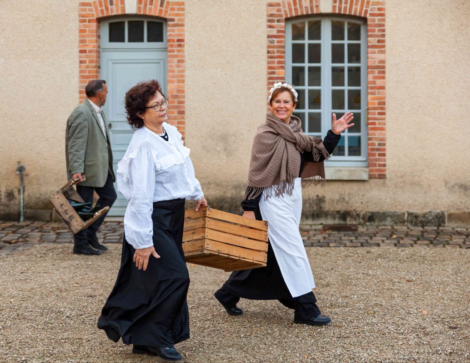 Disparitions, photo 3