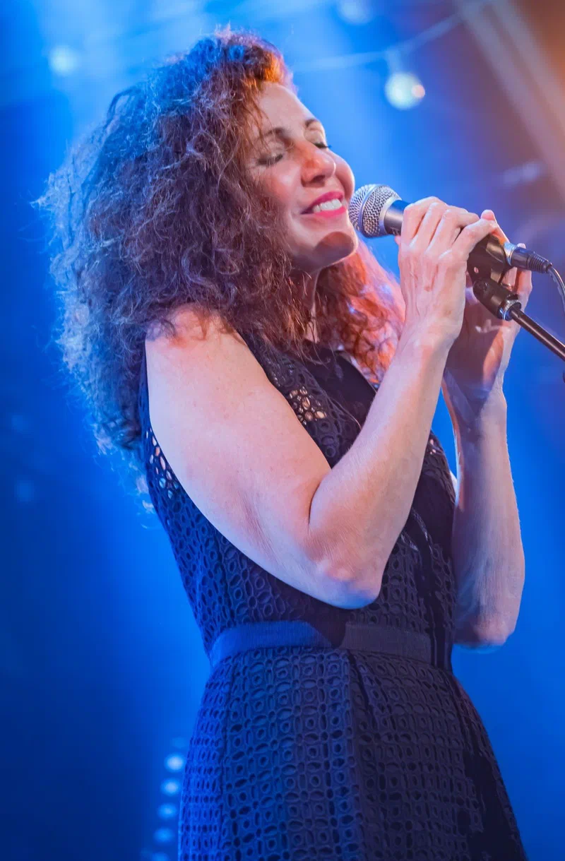 Concert de l'école de musique Crescendo Paris