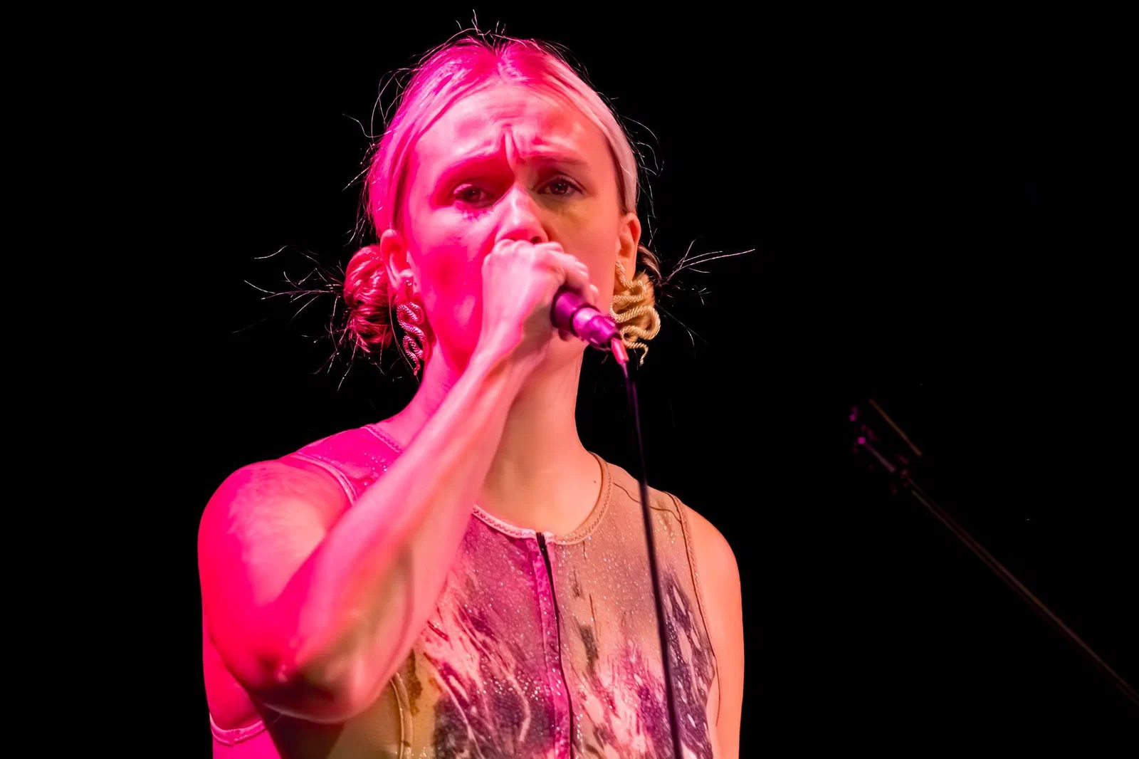 Concert de Boubsi